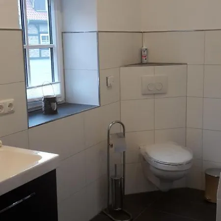 Wikner * Bruchhausen-Vilsen