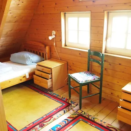 Lejlighed Wikner Bruchhausen-Vilsen