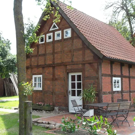 Lejlighed Wikner Bruchhausen-Vilsen