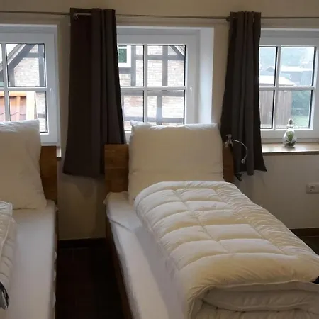 Lejlighed Wikner Bruchhausen-Vilsen