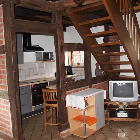 Wikner Lejlighed Bruchhausen-Vilsen