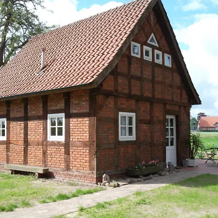 Wikner Bruchhausen-Vilsen