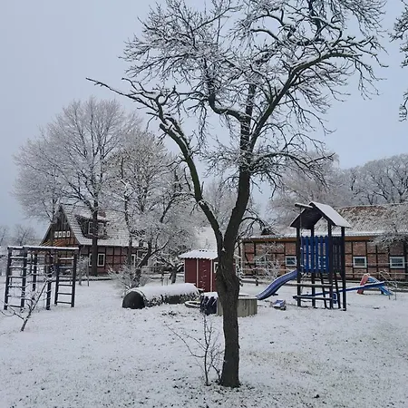 Wikner * Bruchhausen-Vilsen